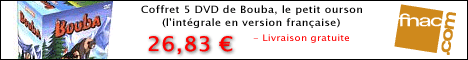 Publicit� Fnac